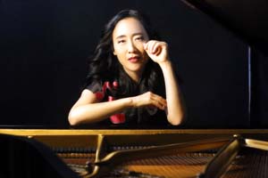 Helen Sung Jazz Piano 2
