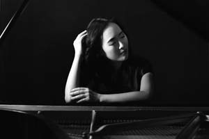 Helen Sung Jazz Piano 3